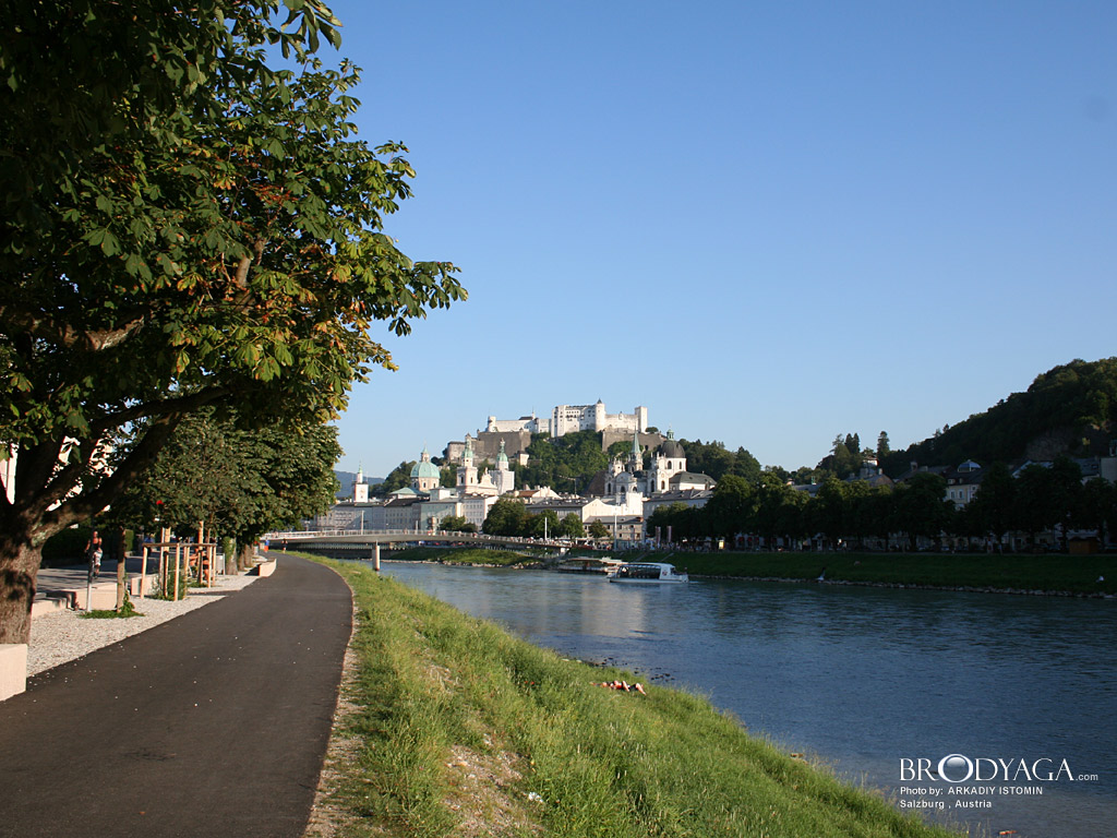 Salzburg